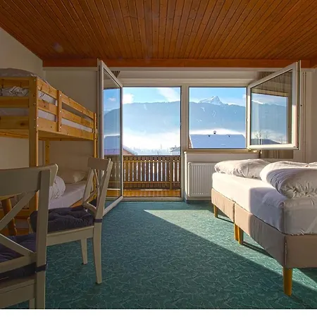 Hotel Sonnleitn