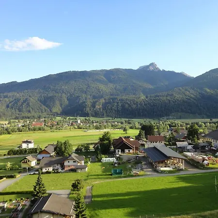 Hotel Sonnleitn 3*