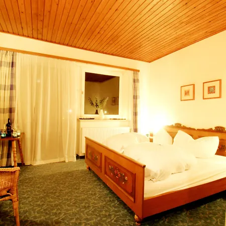 Sonnleitn Hotell Jenig