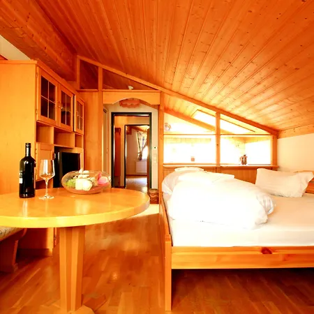 Hotell Sonnleitn 3*