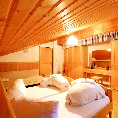 Sonnleitn Hotel Jenig