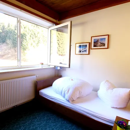 Hotel Sonnleitn Jenig