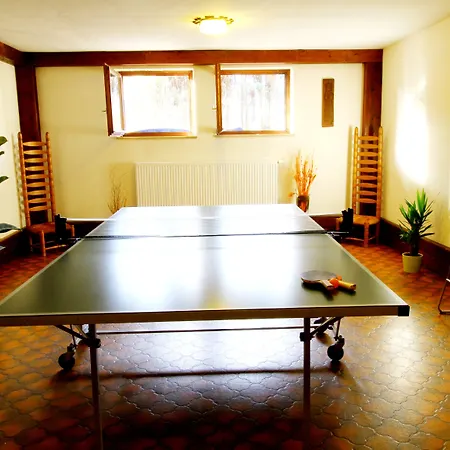 Hotel Sonnleitn Jenig