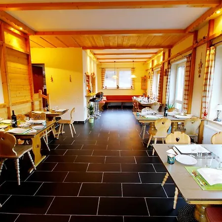 Hotell Sonnleitn Jenig