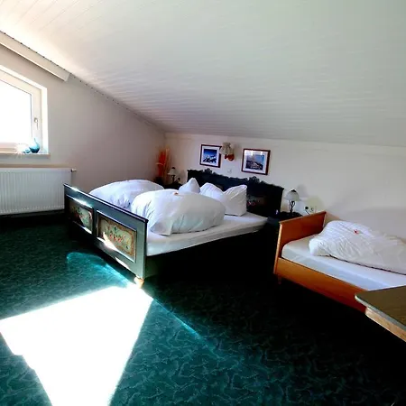 Hotell Sonnleitn 3*