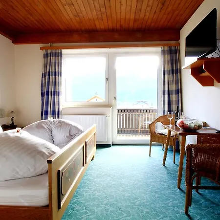 Hotell Sonnleitn 3*