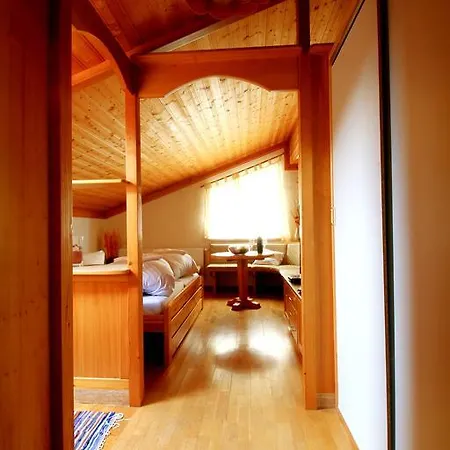 Hotel Sonnleitn Jenig