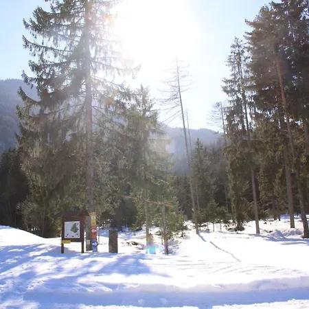 Sonnleitn Hotel Jenig