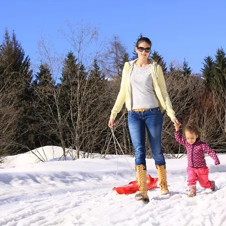 Hotel Sonnleitn Jenig