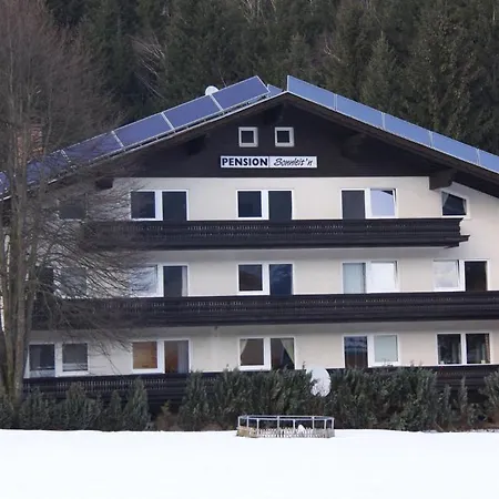 Hotel Sonnleitn 3*