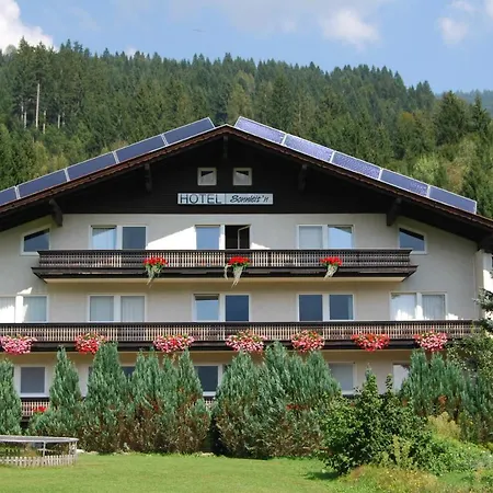Hotel Sonnleitn Jenig