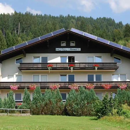 Hotel Sonnleitn Jenig