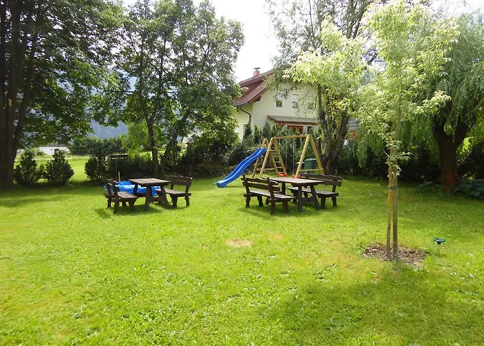 Hotel Sonnleitn Jenig