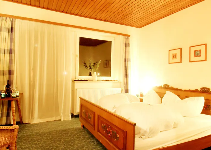 Sonnleitn Hotel Jenig