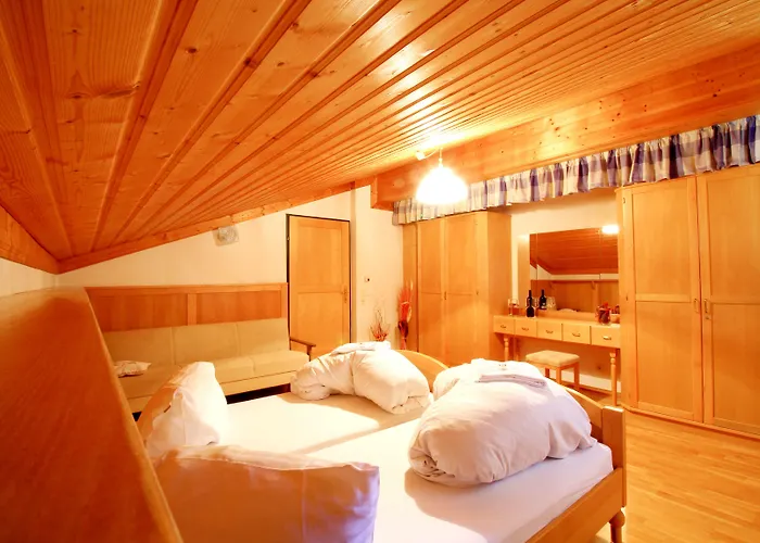 Sonnleitn Hotel Jenig