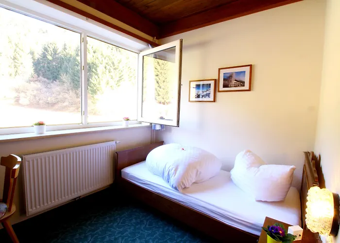 Hotel Sonnleitn Jenig