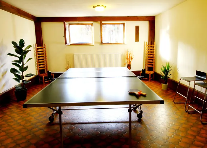 Hotel Sonnleitn Jenig