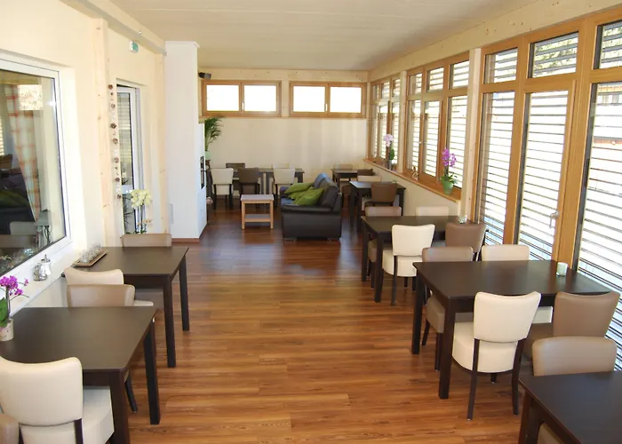 Sonnleitn Hotel Jenig