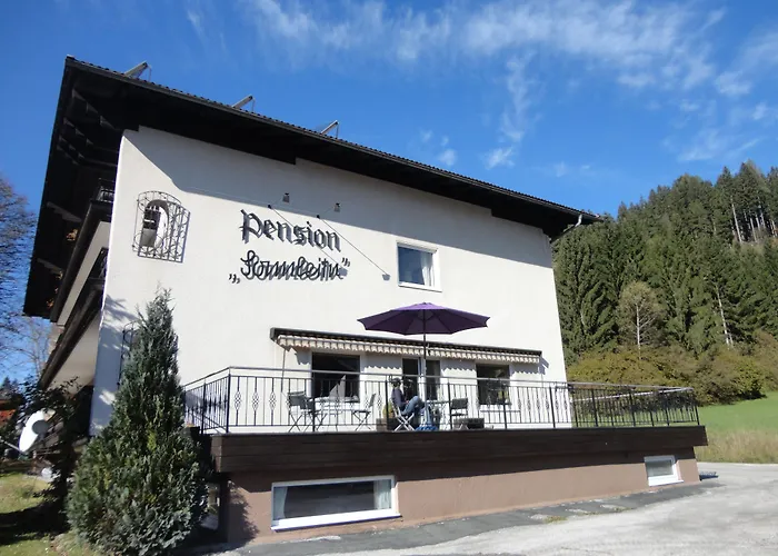 Hotel Sonnleitn 3*