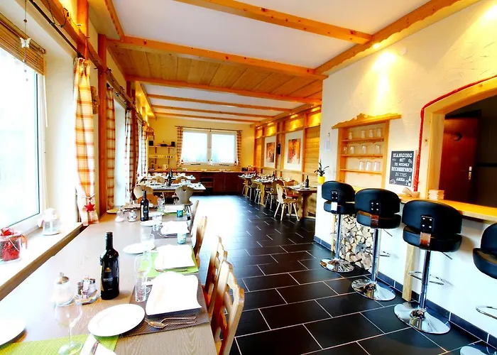 Sonnleitn Hotel Jenig