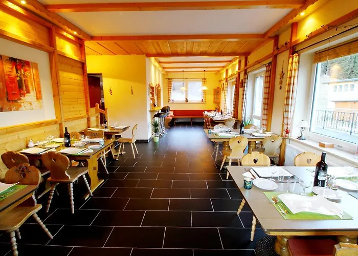 Hotel Sonnleitn Jenig