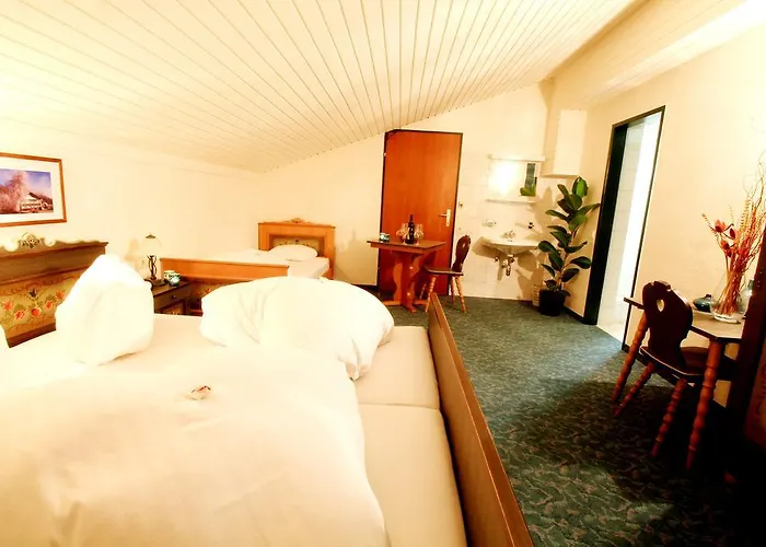 Sonnleitn Hotel Jenig