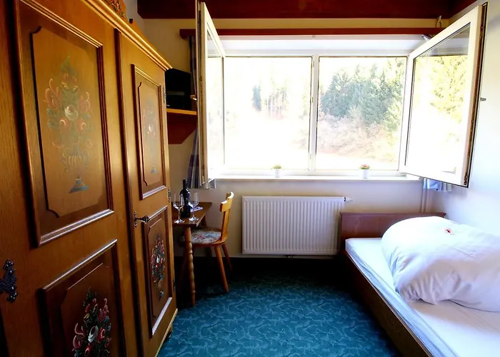 Hotel Sonnleitn Jenig