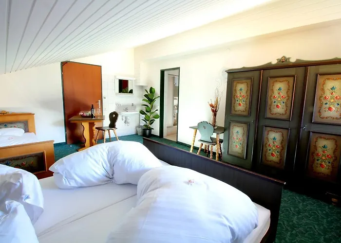 Hotel Sonnleitn Jenig