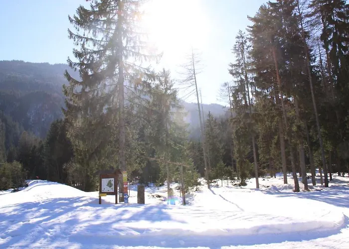 Sonnleitn Hotel Jenig