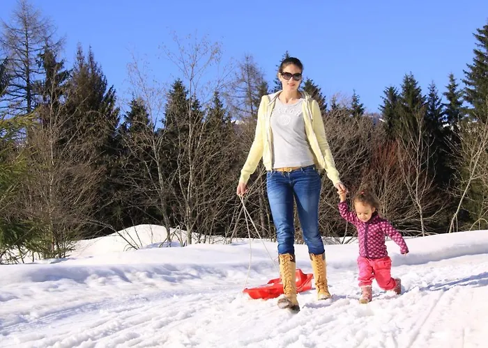 Hotel Sonnleitn Jenig