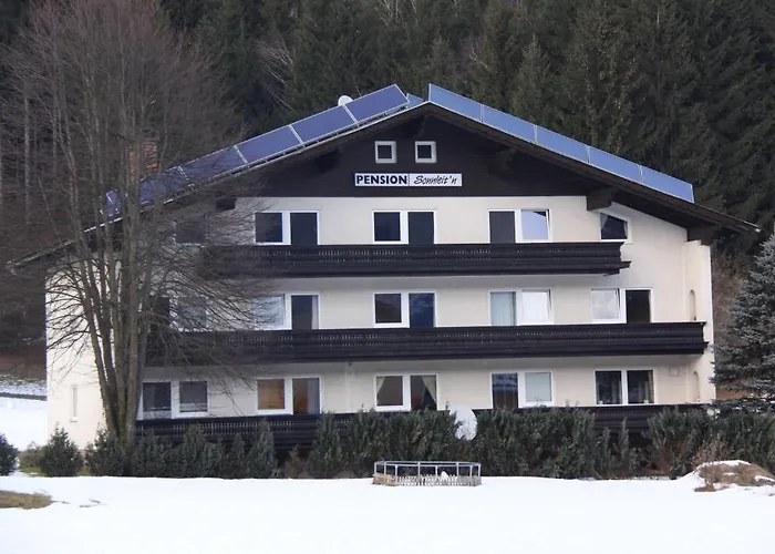 Hotel Sonnleitn 3*