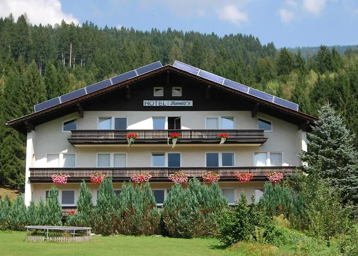 Hotel Sonnleitn Jenig